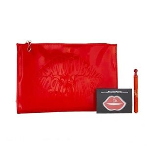 Christian Louboutin Makeup Bag